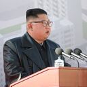 Kim Jong-un