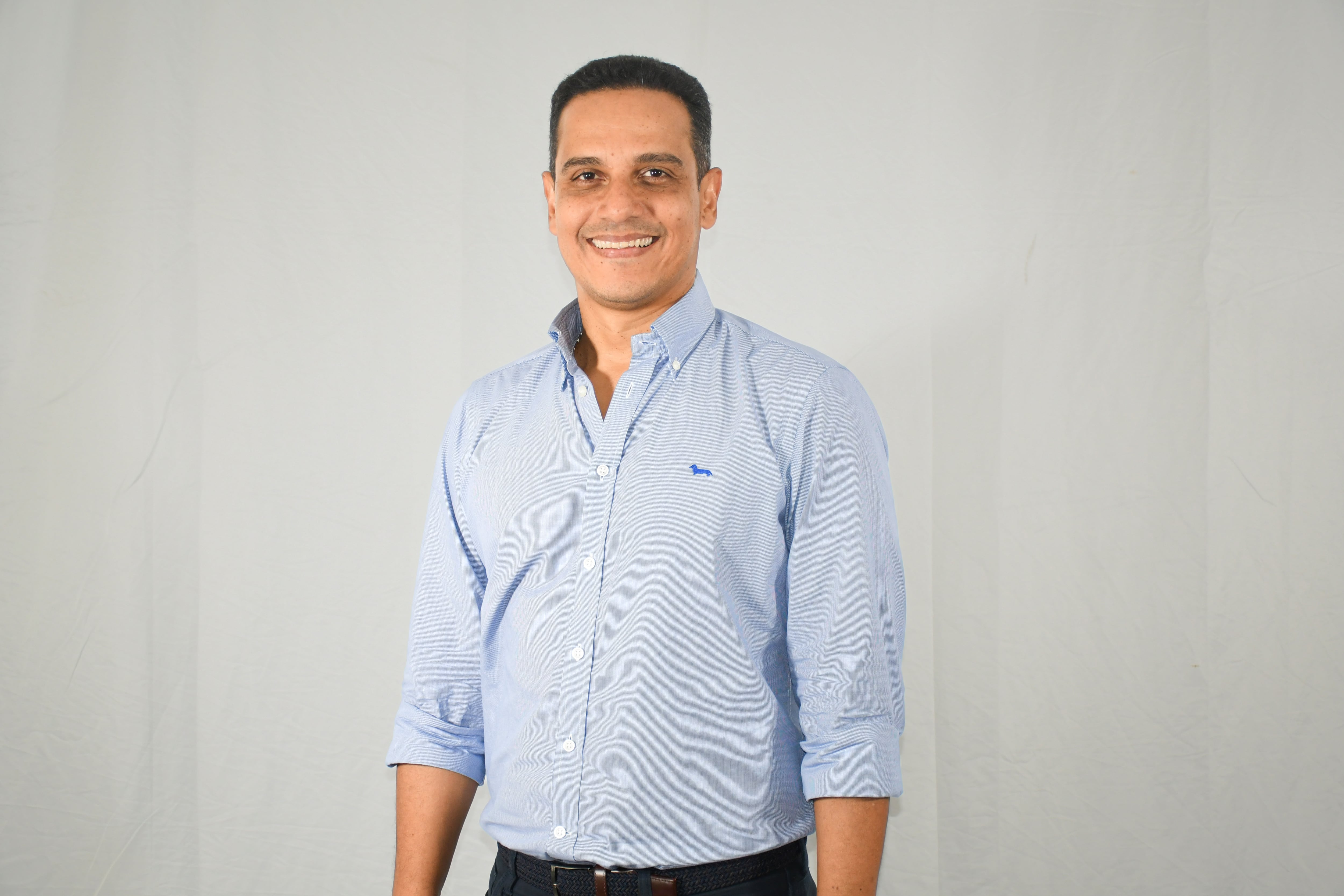 Comfacesar - API