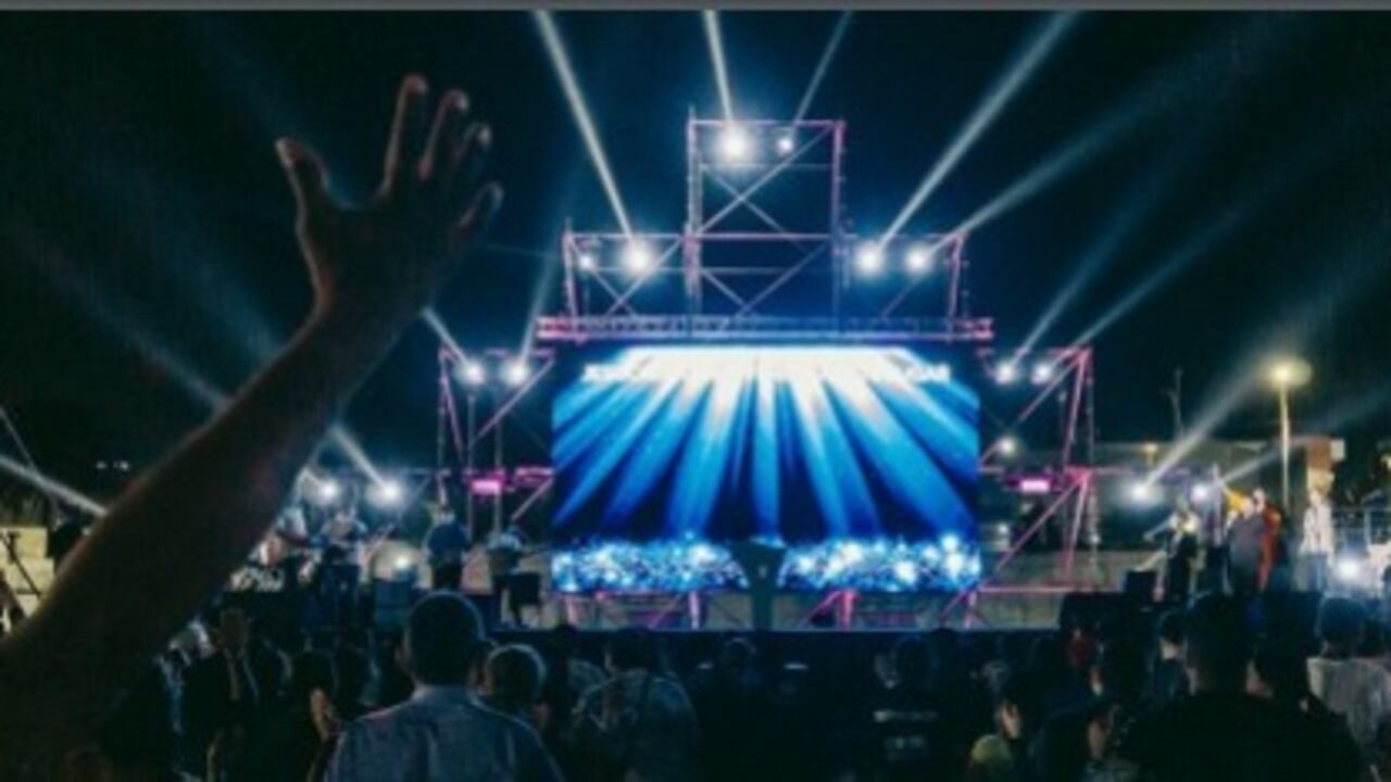 El evento llega a su cuarta edición en Barranquilla.