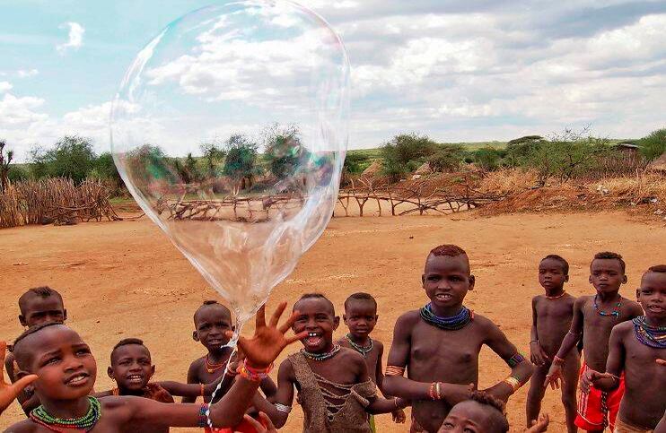 FOTO: Khlaled Youssef - Francia 