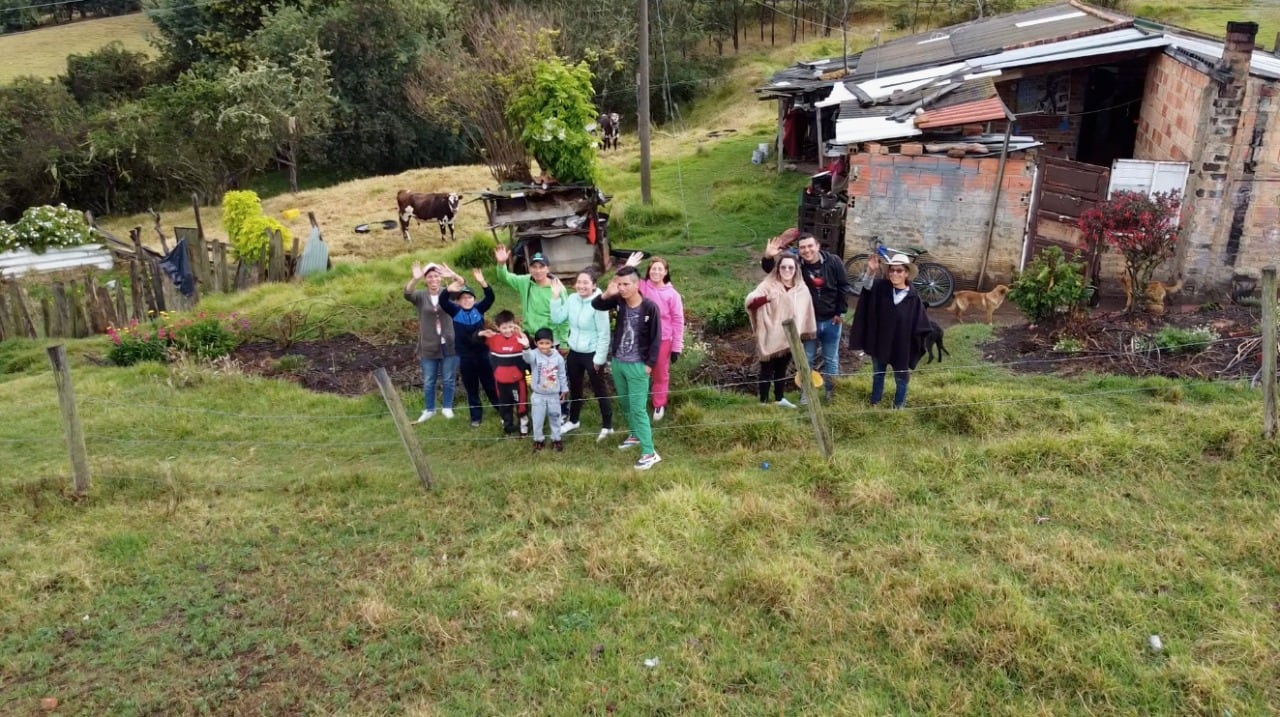 Brayan Esteban Malaver Samacá encontró a su mejor gregario para poder hacer realidad su gran sueño de competir en Europa. Al ciclista oriundo de Cómbita – Boyacá, que tuvo que hacer rifas, vender un cordero y una vaca para poder tener su primera bicicleta, le llegó la hora de recoger la cosecha de todo lo que ha sembrado con dedicación y esfuerzo.