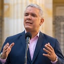 El presidente Iván Duque señaló que en la reducción de la inflación ha influido no solamente “lo que se ha venido haciendo con el precio de combustibles, sino también algo muy importante, y es todo lo que fue la flexibilización del ingreso de insumos a Colombia”.