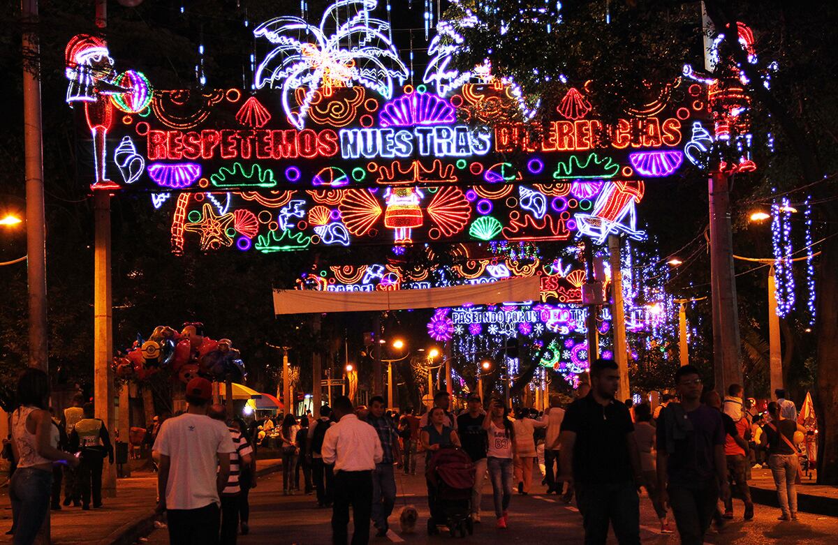 Foto: Pablo Andrés Monsalve Mesa