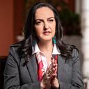 Maria Fernanda Cabal.
Bogotá Septiembre 14 de 2021.
Foto: Juan Carlos Sierra-Revista Semana.