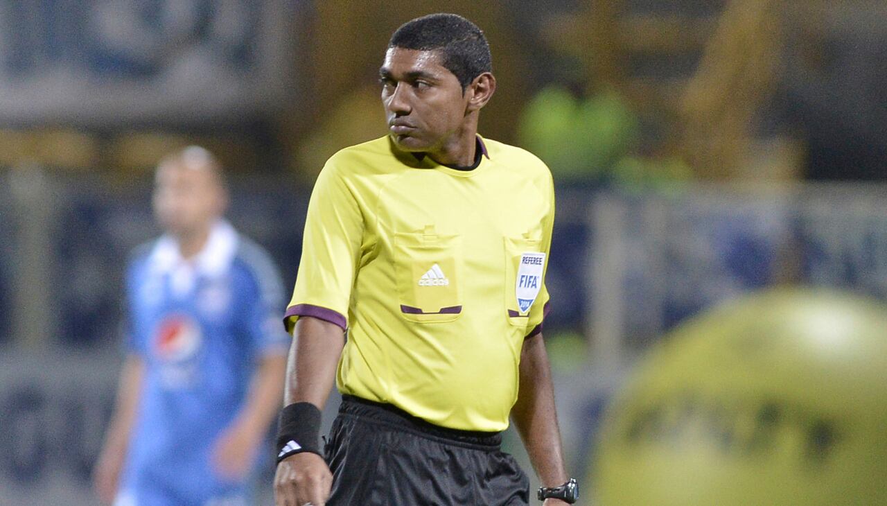 El juez colombiano afronta denuncias por abuso y acoso sexual.