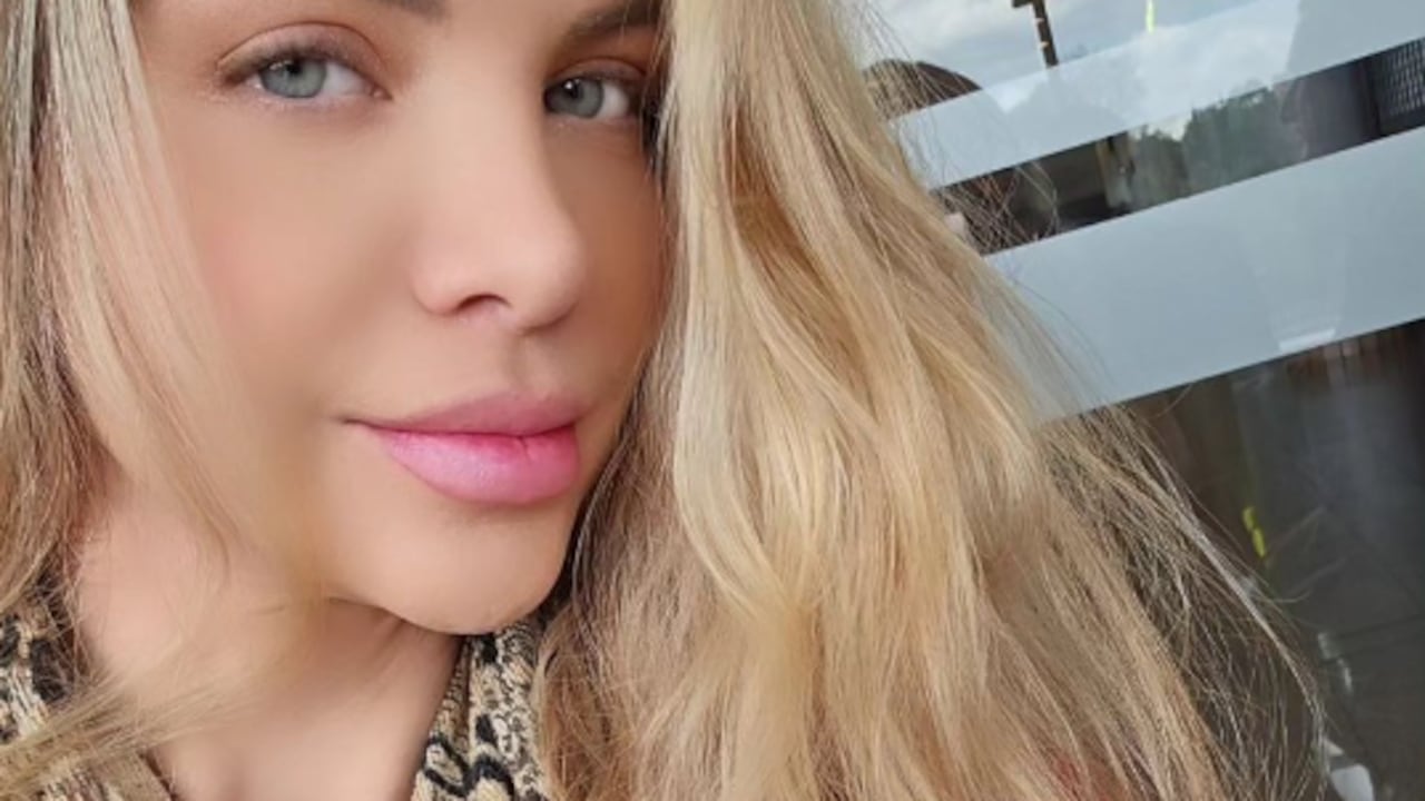 Angélica Jaramillo habló en Vicky en Semana