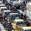 ¿Cuánto más aguantará la movilidad en Bogotá sin pico y placa? | Noticias hoy