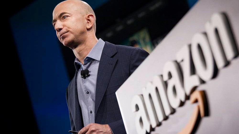 El hombre que cambió la manera de leer y se volvió el más rico del mundo