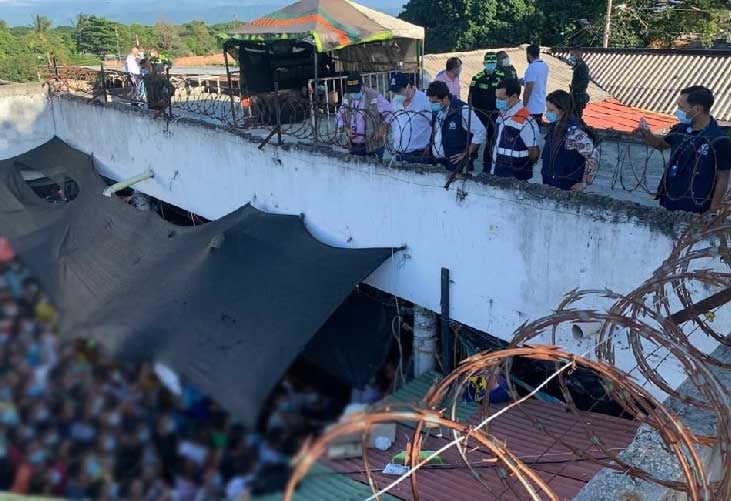 Cárcel de Valledupar