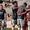 El DIM busca figurar en la Liga Betplay