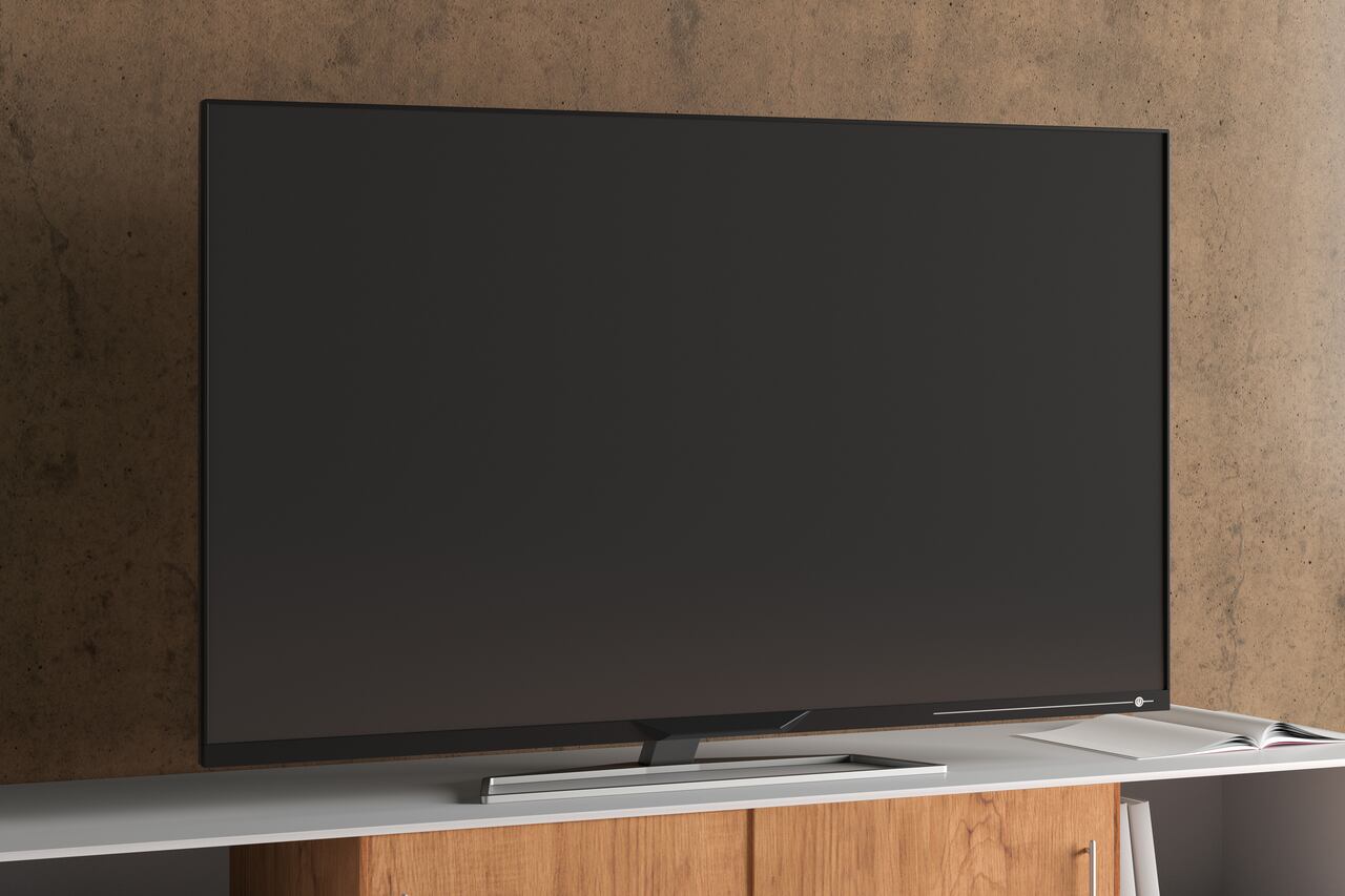 Esto es lo que tiene que hacer para verificar por qué su televisor no tiene imagen.