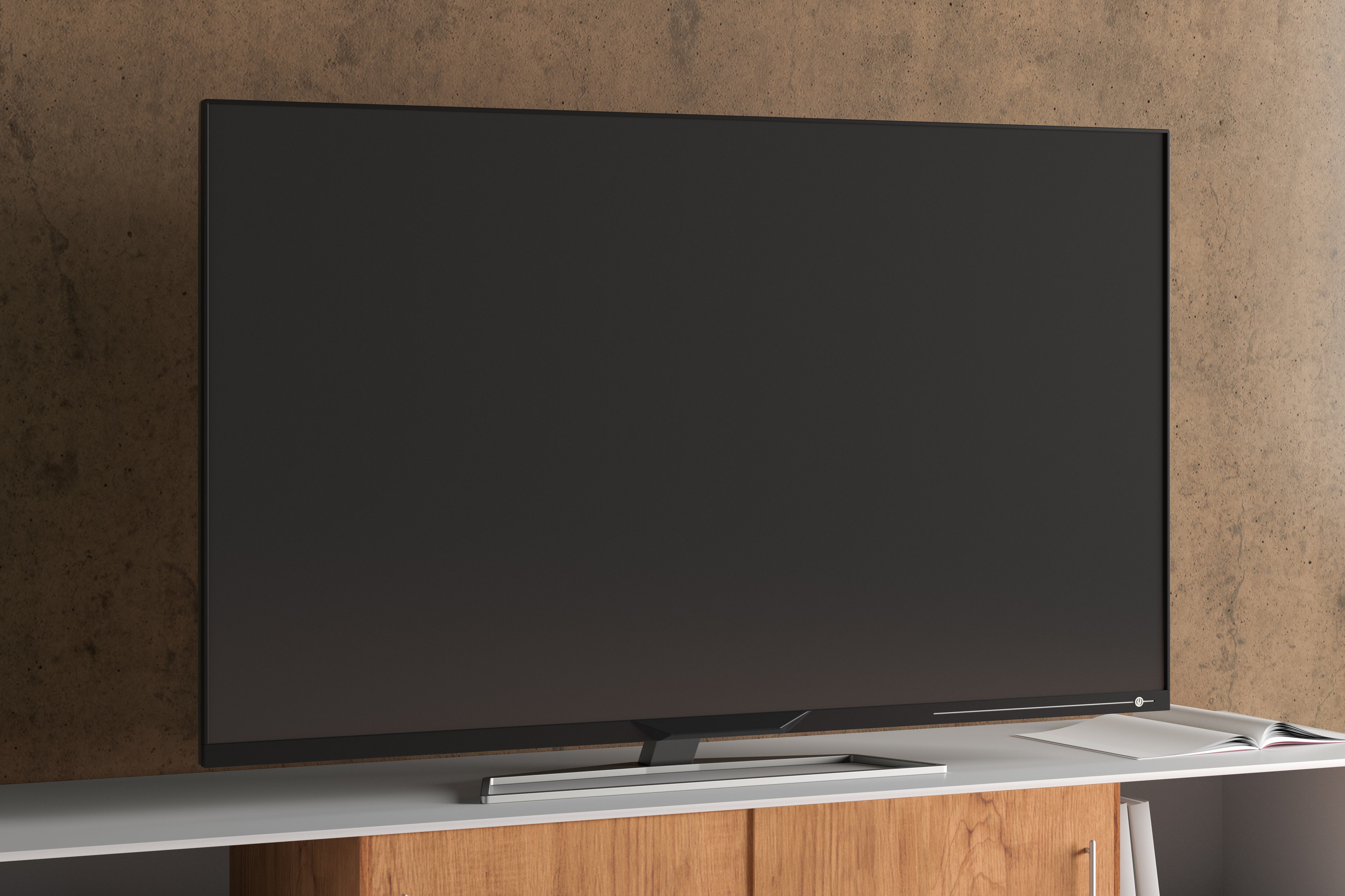 Esto es lo que tiene que hacer para verificar por qué su televisor no tiene imagen.