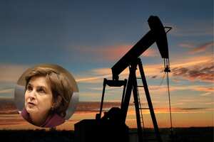 La representante a la Cámara, Julia Miranda, buscará en el Congreso que se prohíba el fracking.