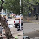 Amenaza de explosivo en Soledad, Atlántico.
