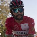 Fernando Gaviria ganó dos etapas en el Tour de Omán disputado la semana pasada