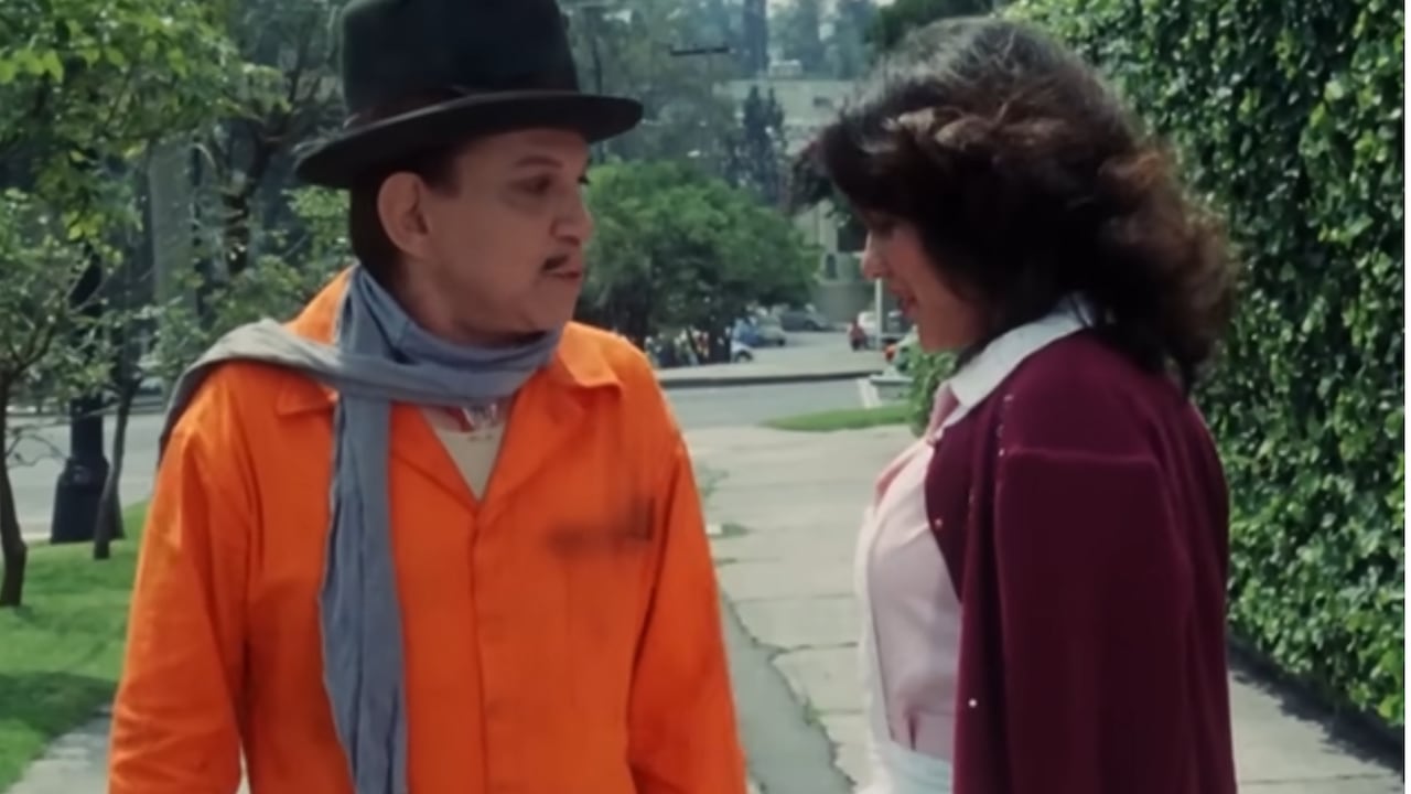 Netflix anuncia la llegada de la colección clásica de Cantinflas
