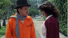 Netflix anuncia la llegada de la colección clásica de Cantinflas