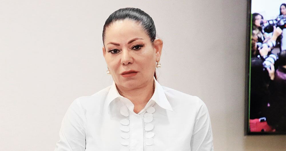 La congresista Gloria Arizabaleta investiga a Gustavo Petro, forma parte del Pacto Histórico y sería la presidenta de la Comisión de Investigación y Acusación. 