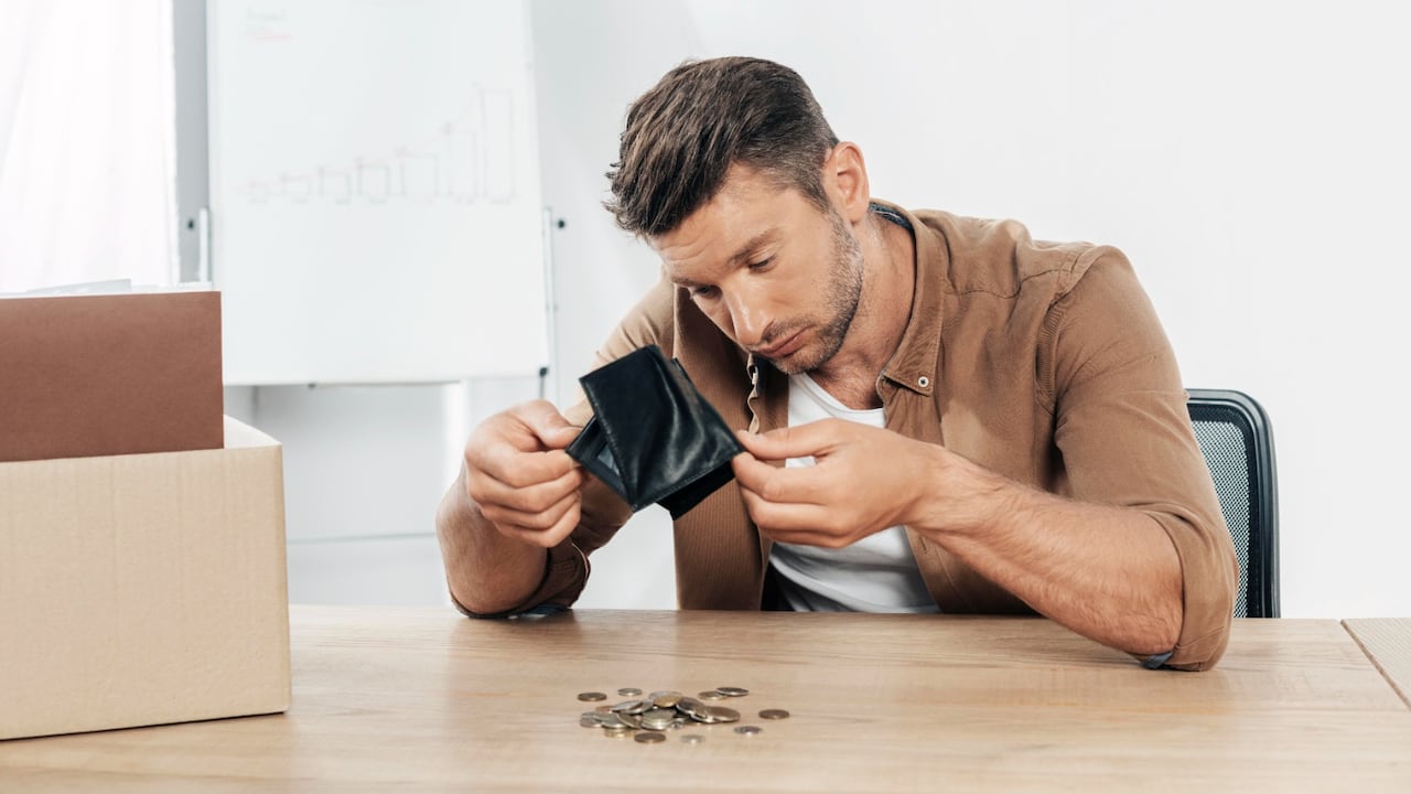 Los cambios permiten suspender embargos y descuentos automáticos.