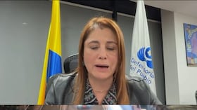 Defensoría del pueblo