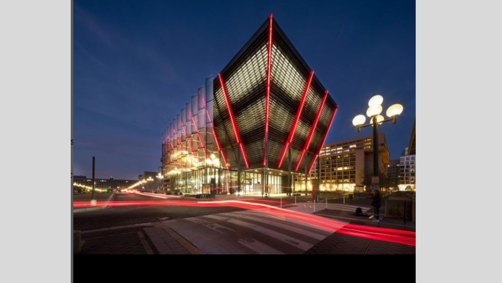 spymuseum en Estados Unidos