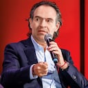 federico gutiérrez, alcalde de Medellín, ha sido uno de los principales opositores del Gobierno Petro.