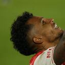 Wilson Morelo cierra de esta manera su tercer ciclo en Santa Fe