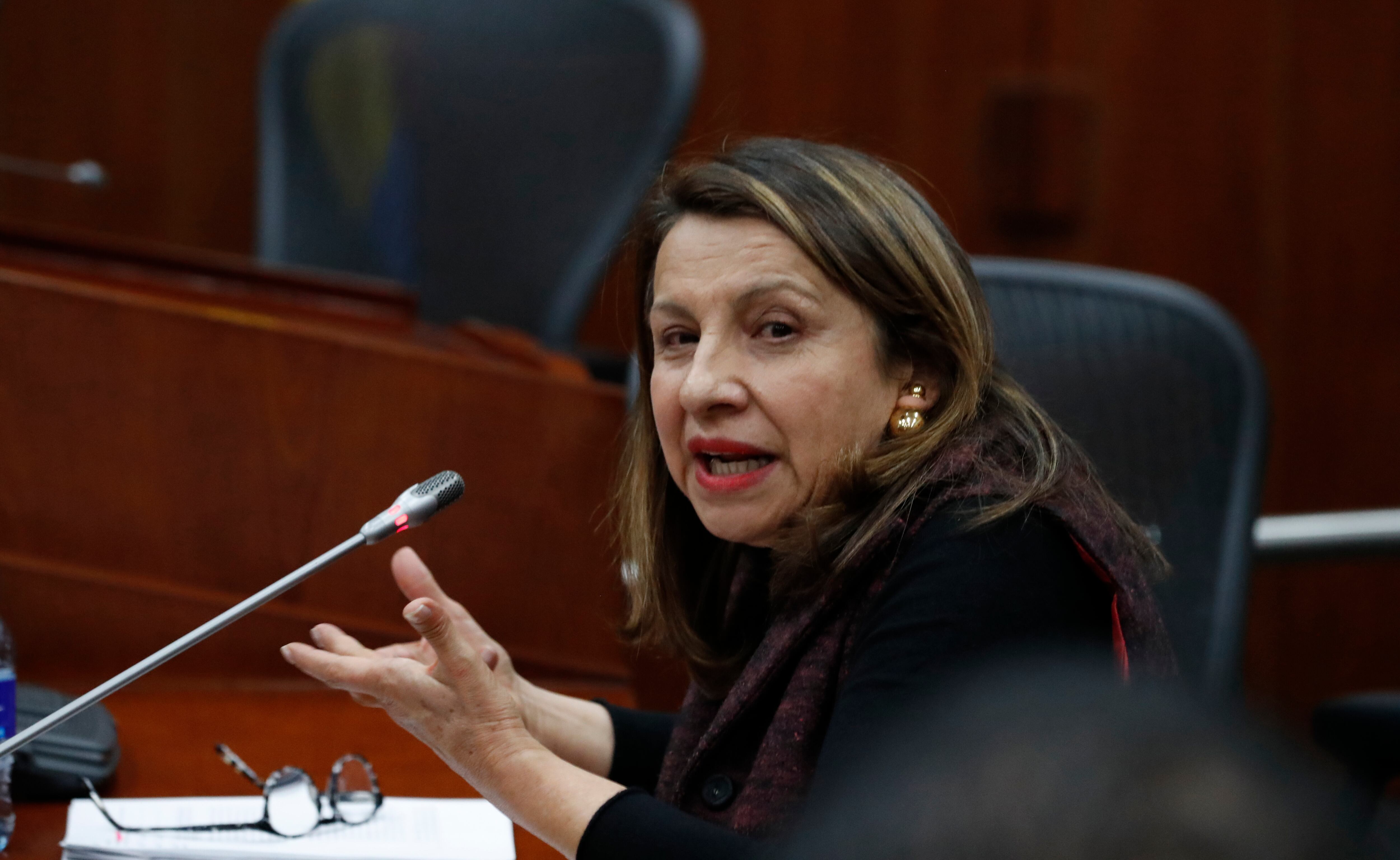 Comisión Sexta del Senado