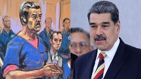 Nicolás Maduro.