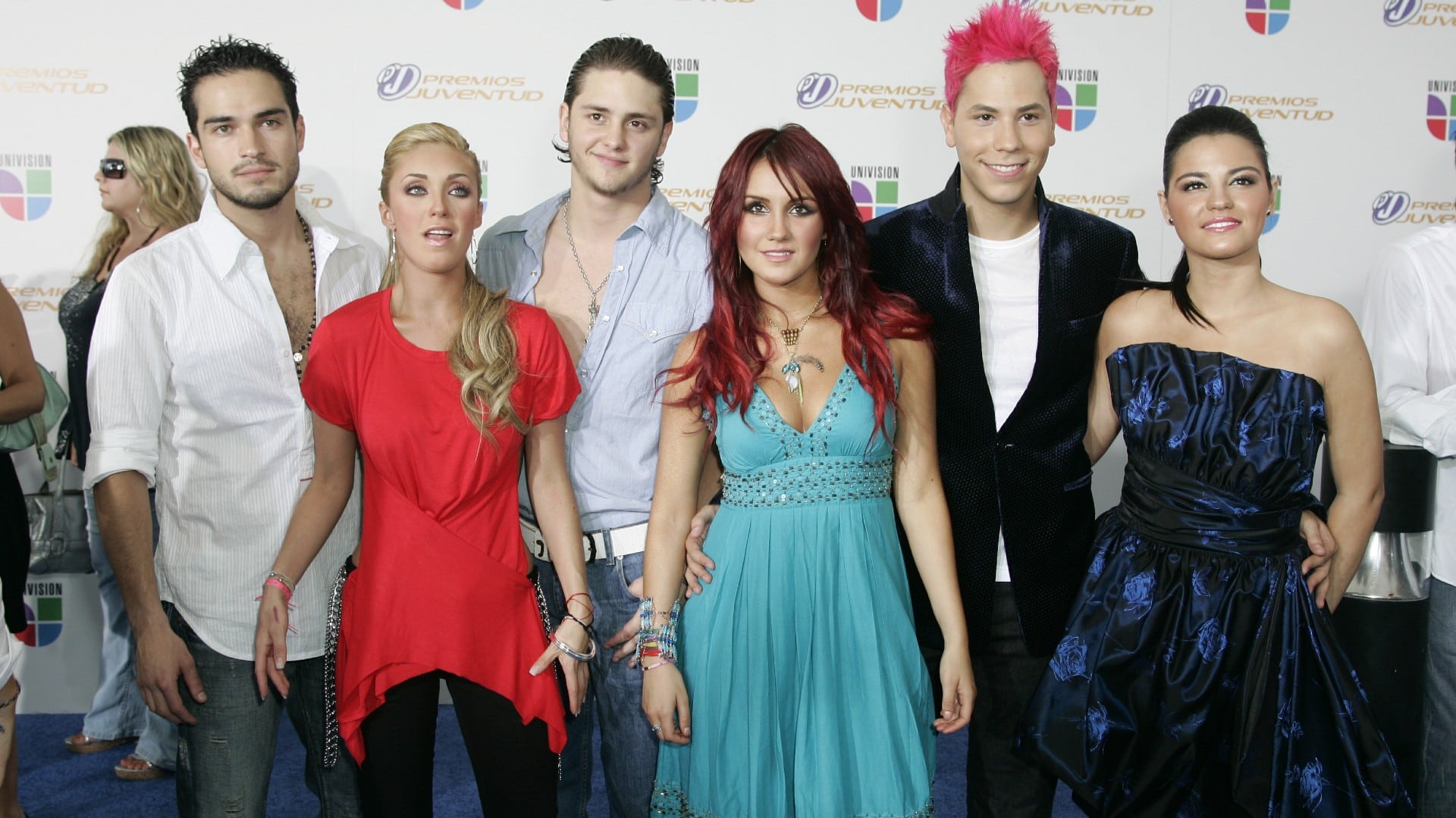 La banda mexicana tiene varias sorpresas para sus fanáticos en Colombia.