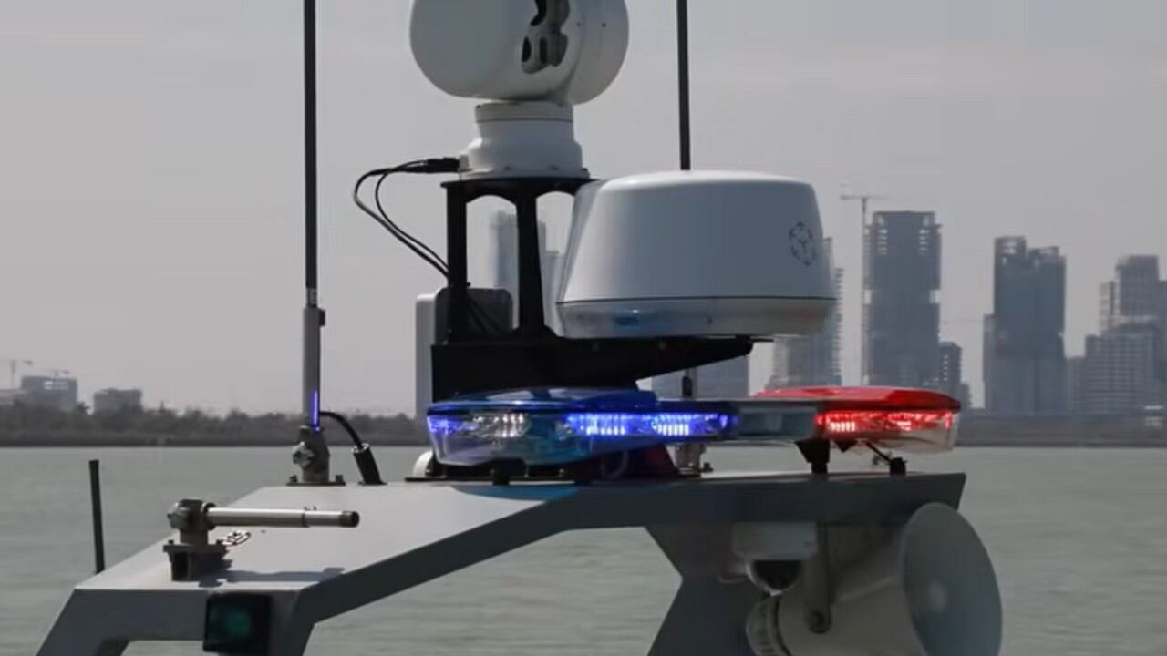 Aunque estas plataformas pueden destinarse a labores de vigilancia y control marítimo, el ejercicio dejó en evidencia un potencial más ofensivo.