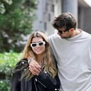 Juicio de Clara Chía y Gerard Piqué en contra de Jordi Martín.