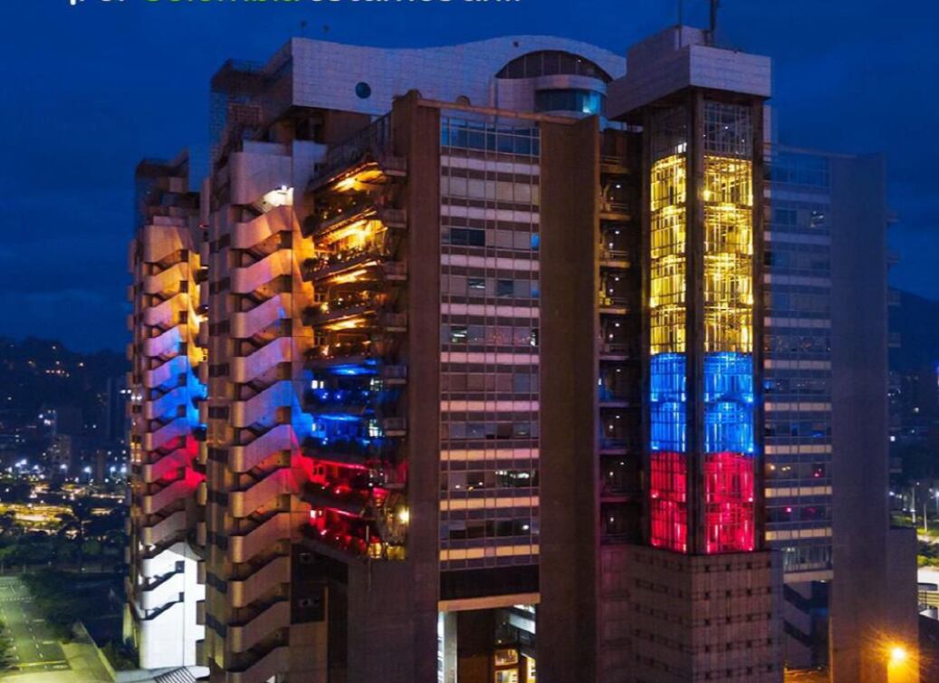 EPM se pone la tricolor