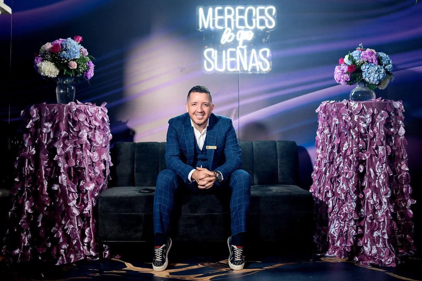 Diego Mazabel, reconocido promotor de eventos, asesinado en Cali