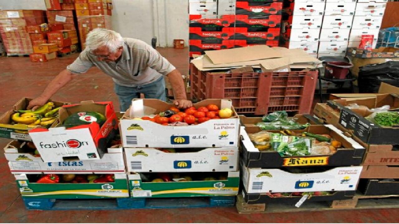 Algunos negocios colombianos están triunfanfo en mercados internacionales con ventas de alimentos y hierbas naturales