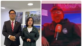 Distrito busca presuntos vándalos