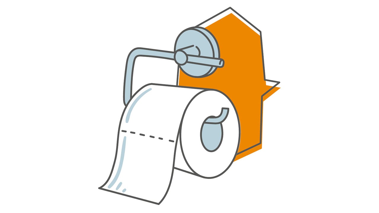 Famila, Scott, Élite y Rosal son los nombres más reconocidos por los menores de edad en el segmento de papel higiénico.