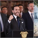 Grupos criminales buscarían desestabilizar el Gobierno de Abelardo De La Espriella.
