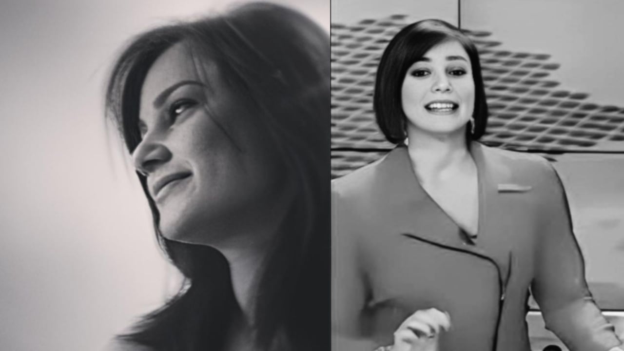 Bianca Gambino hizo parte del equipo fundacional de CityTV en 1999.