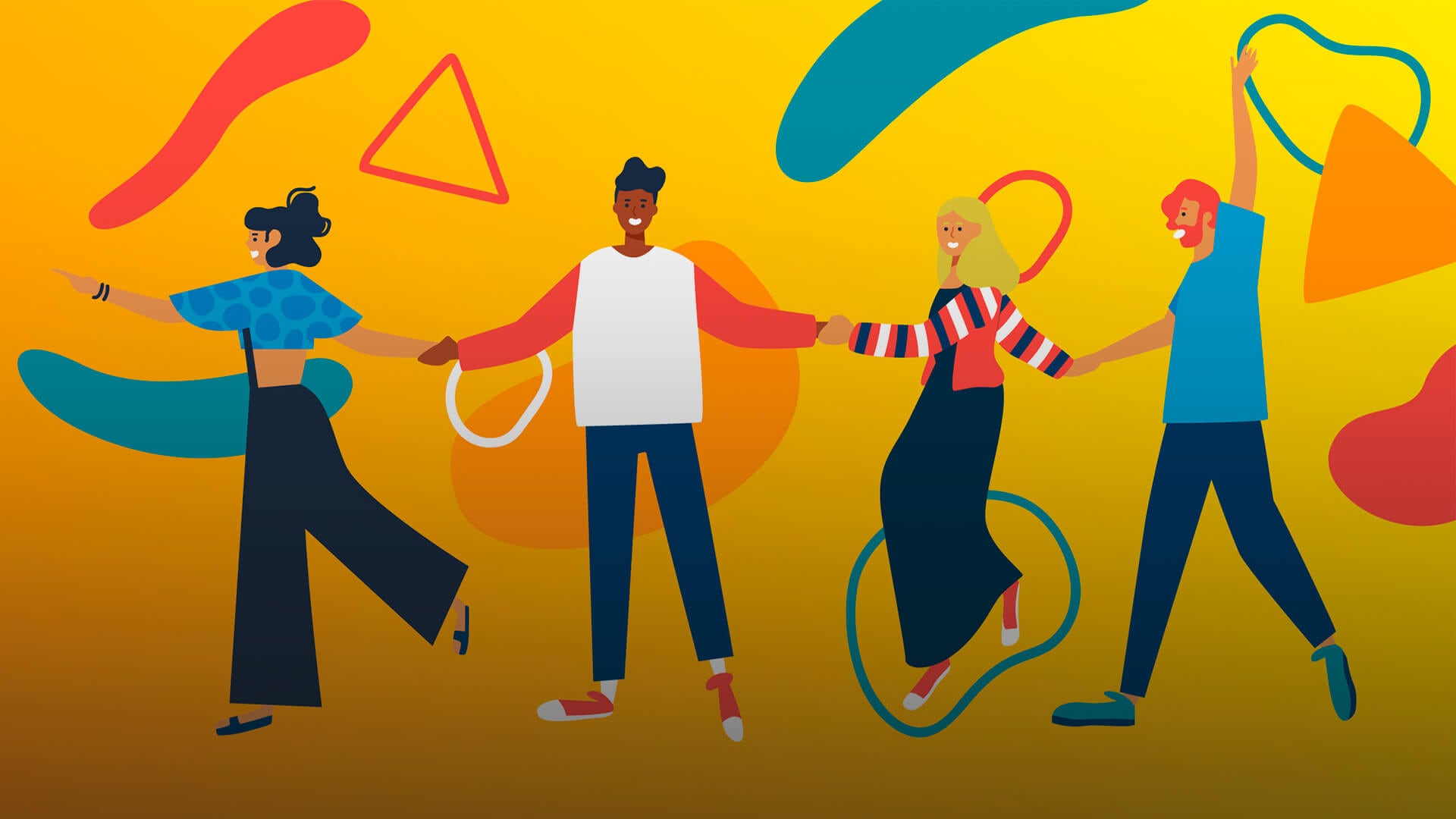 Inclusión y Diversidad en sector empresarial en Colombia.