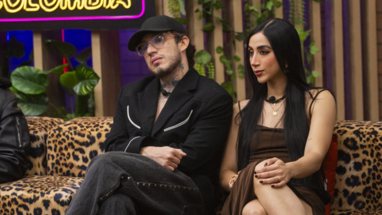 Los participantes de 'La casa de los famosos Colombia 3' fueron sancionados.