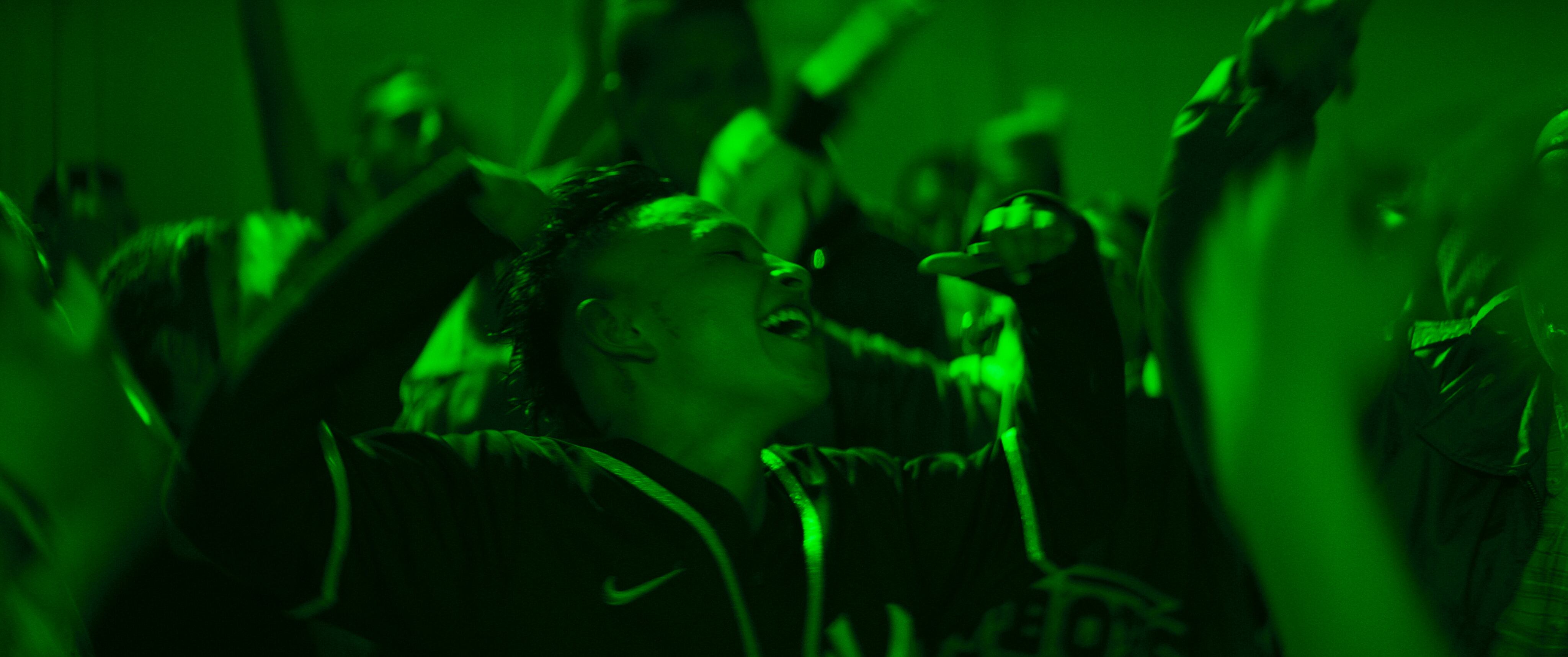 'Un varón' de Fabián Hernández