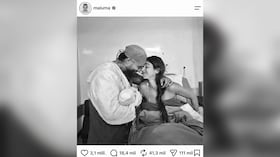 FOTO: Instagram @maluma