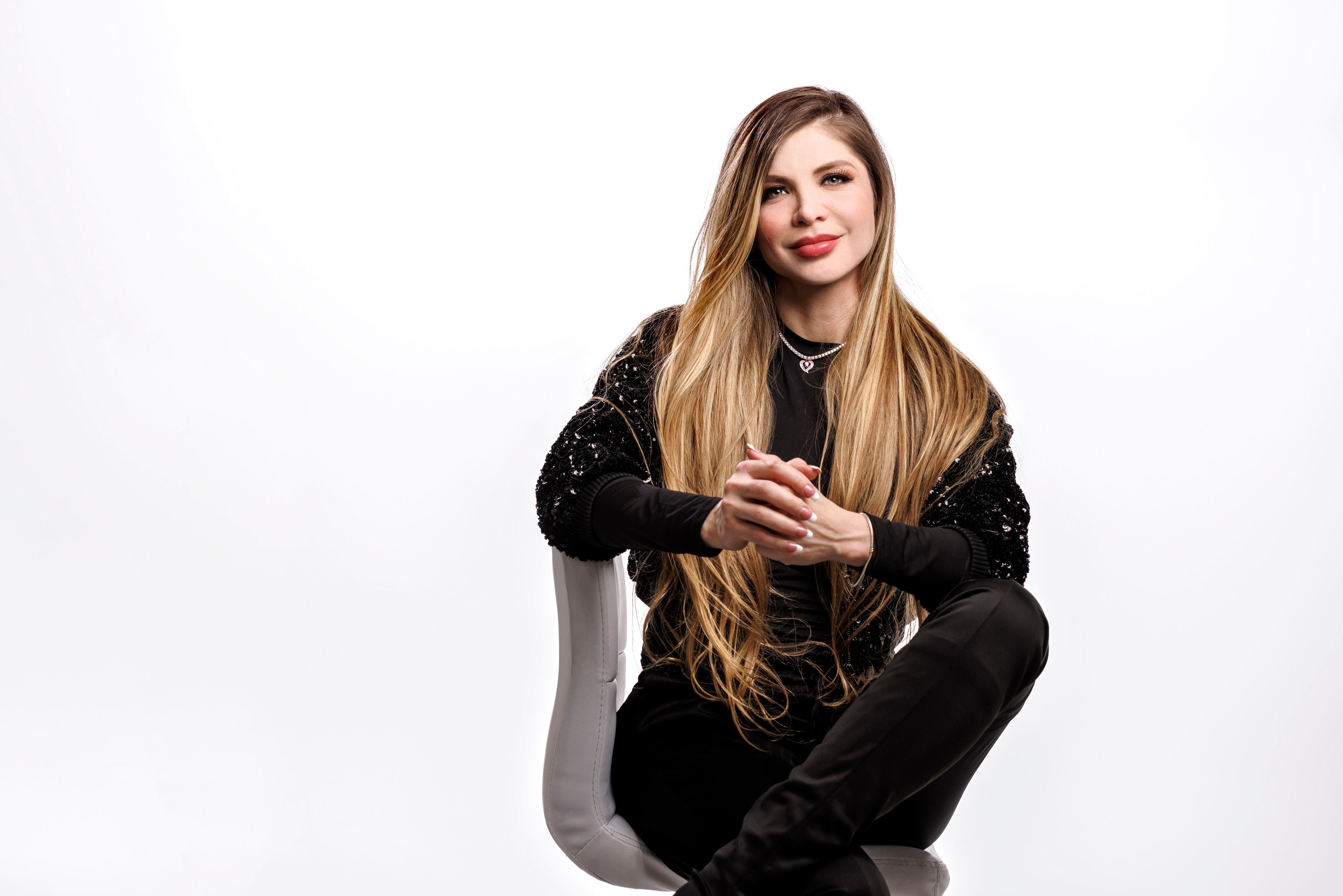 Angélica Jaramillo.