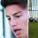 Intenso duelo en la Selección.