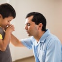 Es importante que para que su hijo mejore las calificaciones en el estudio, haga la oración con fe.