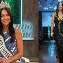 La mujer buscará la corona universal