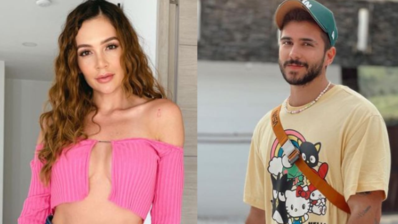 Hasta el momento el paisa no ha revelado su nuevo tatuaje.