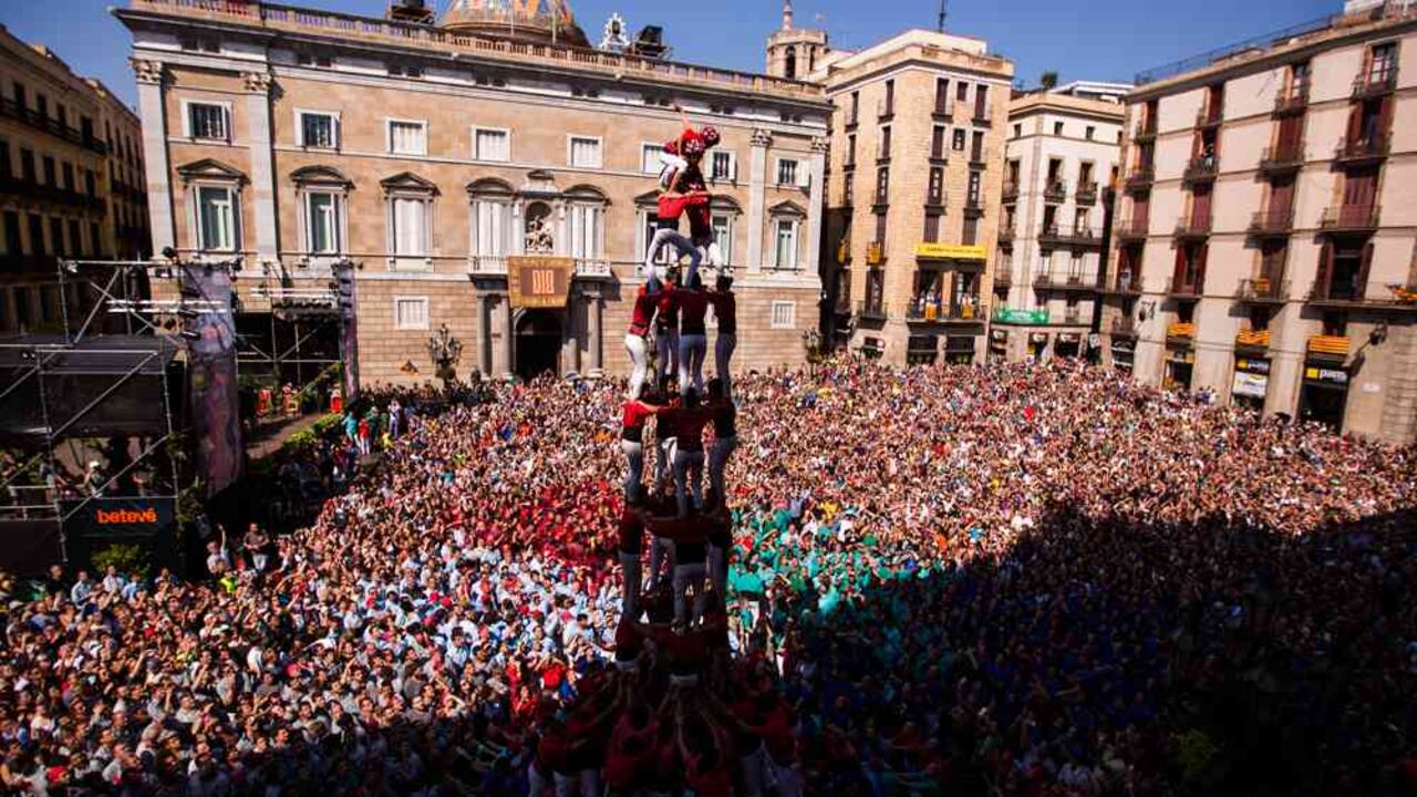 Este domingo España podría cambiar de gobierno.