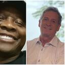 Isabel II, Freddy Rincón, Darío Gómez